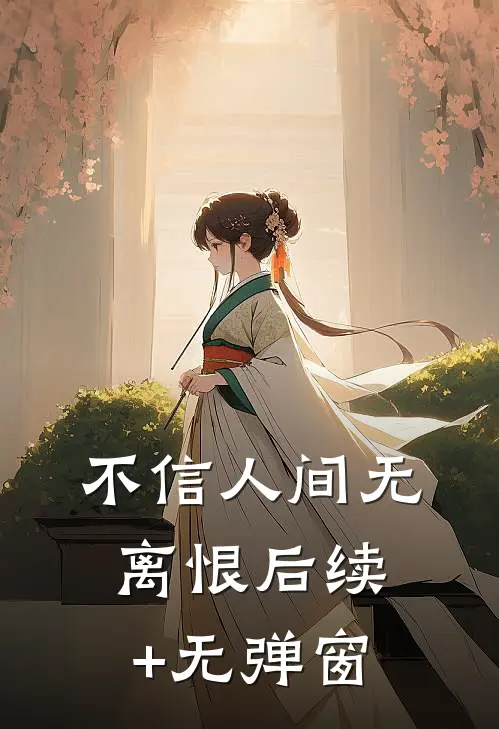 不信人间无离恨后续+无弹窗