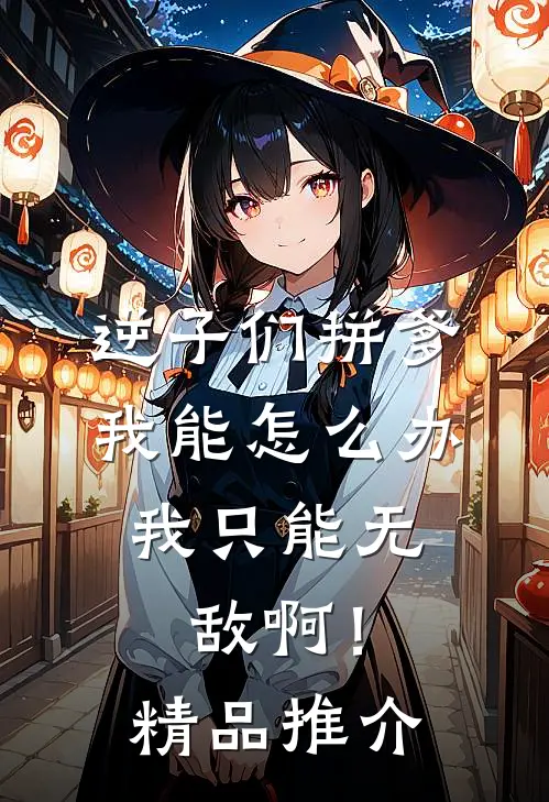 逆子们拼爹我能怎么办，我只能无敌啊！精品推介