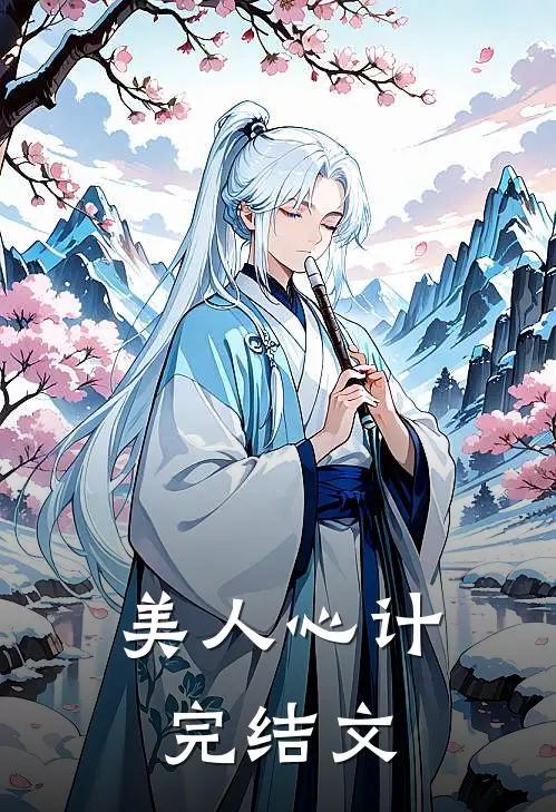 美人心计完结文