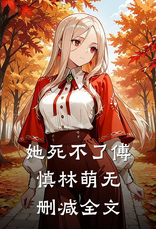 她死不了傅慎林萌无删减全文