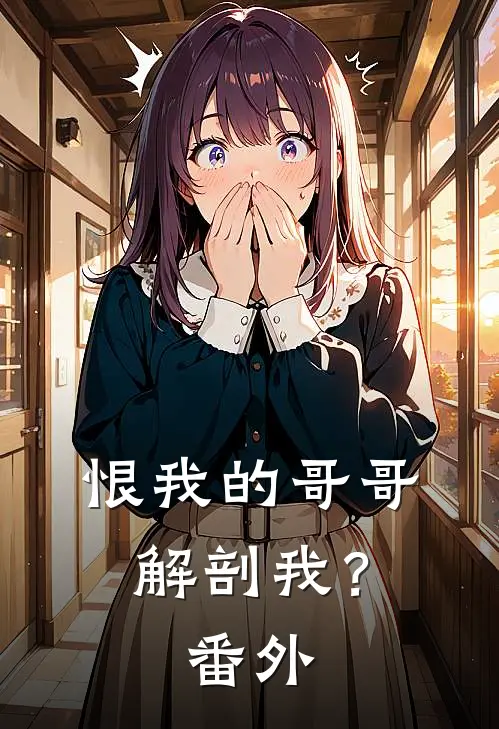 恨我的哥哥解剖我？番外