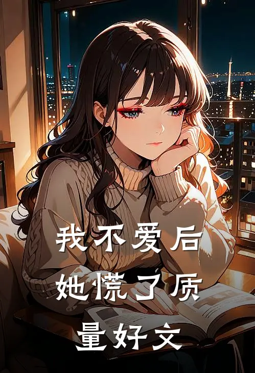 我不爱后她慌了质量好文
