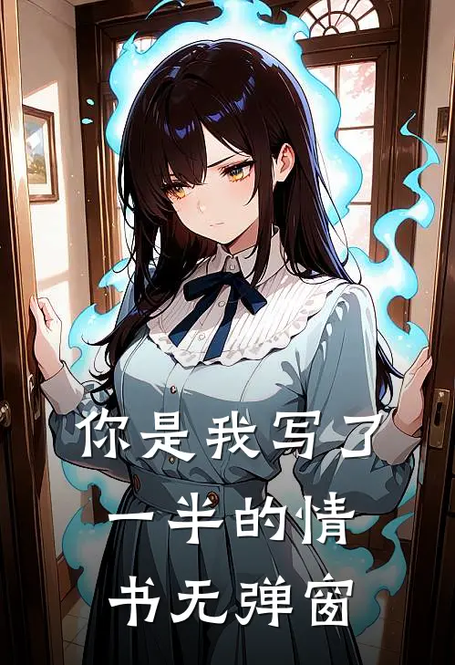 你是我写了一半的情书无弹窗