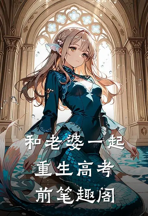 和老婆一起重生高考前笔趣阁
