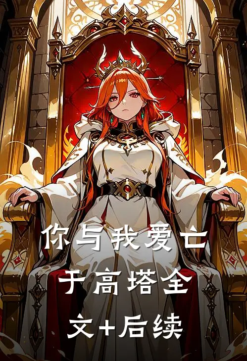 你与我爱亡于高塔全文+后续