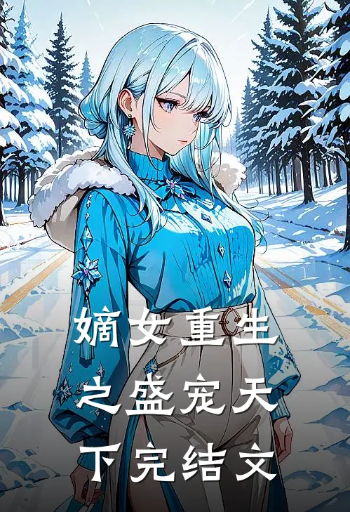 嫡女重生之盛宠天下完结文
