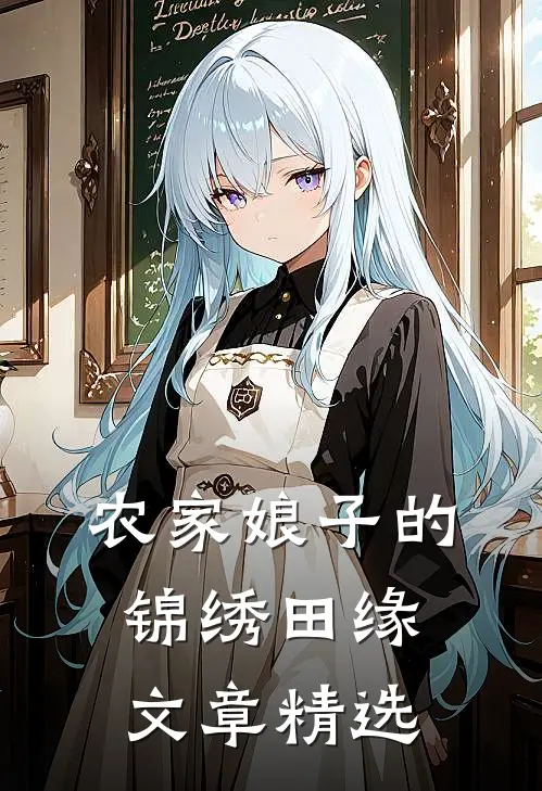 农家娘子的锦绣田缘文章精选