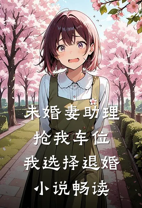 未婚妻助理抢我车位，我选择退婚小说畅读