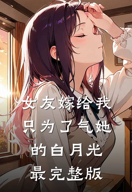 女友嫁给我，只为了气她的白月光最完整版