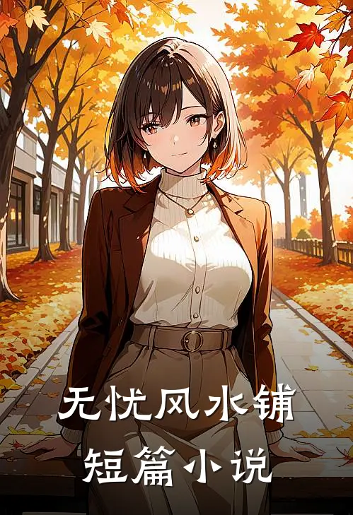 无忧风水铺短篇小说