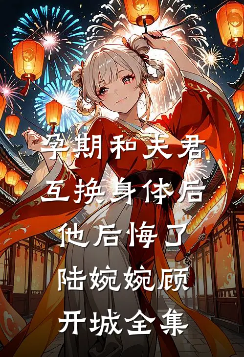 孕期和夫君互换身体后，他后悔了陆婉婉顾开城 全集
