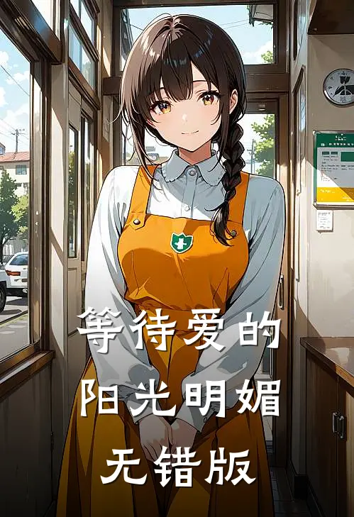 等待爱的阳光明媚无错版