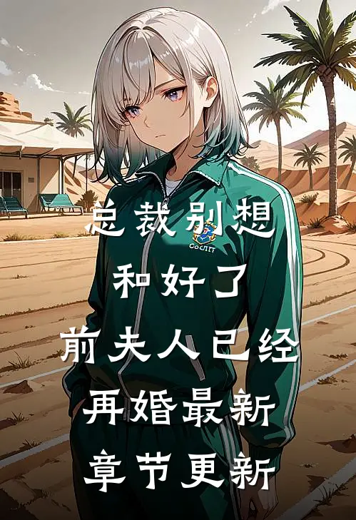 总裁别想和好了,前夫人已经再婚最新章节更新了吗