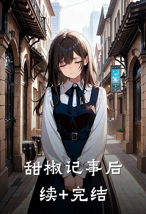 甜椒记事后续+完结