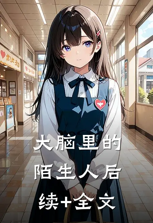 大脑里的陌生人后续+全文