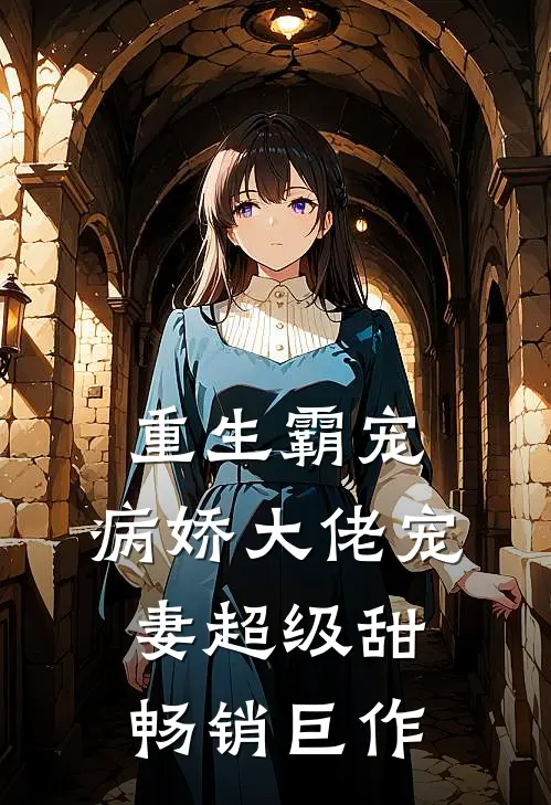 重生霸宠：病娇大佬宠妻超级甜畅销巨作