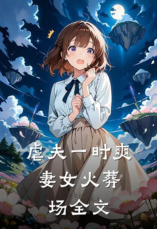虐夫一时爽，妻女火葬场全文