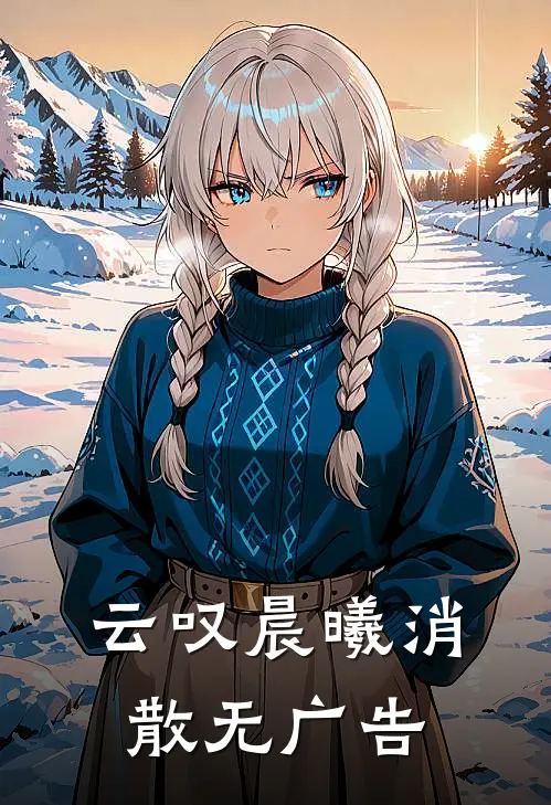 云叹晨曦消散无广告