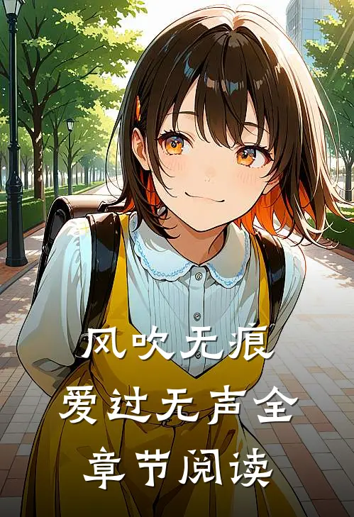风吹无痕，爱过无声全章节阅读
