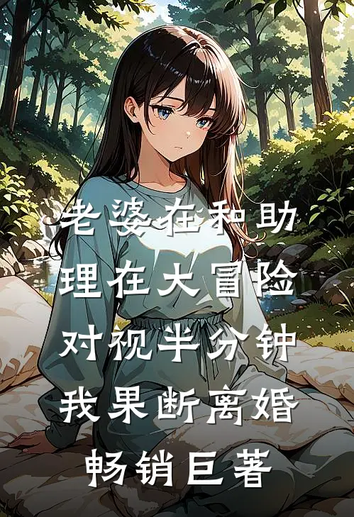 老婆在和助理在大冒险对视半分钟，我果断离婚畅销巨著