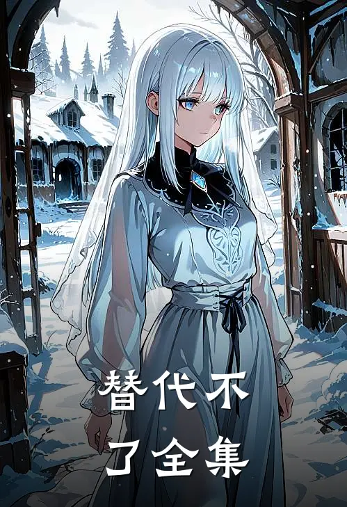替代不了 全集