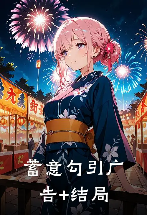 蓄意勾引广告+结局