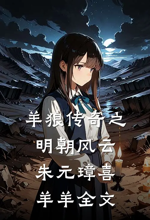 《羊狼传奇之明朝风云》朱元璋喜羊羊全文