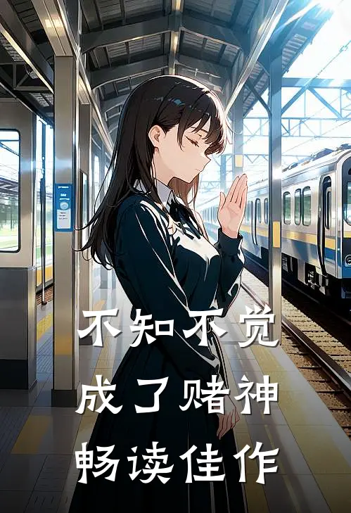不知不觉成了赌神畅读佳作