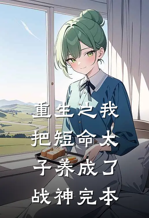 重生之我把短命太子养成了战神完本