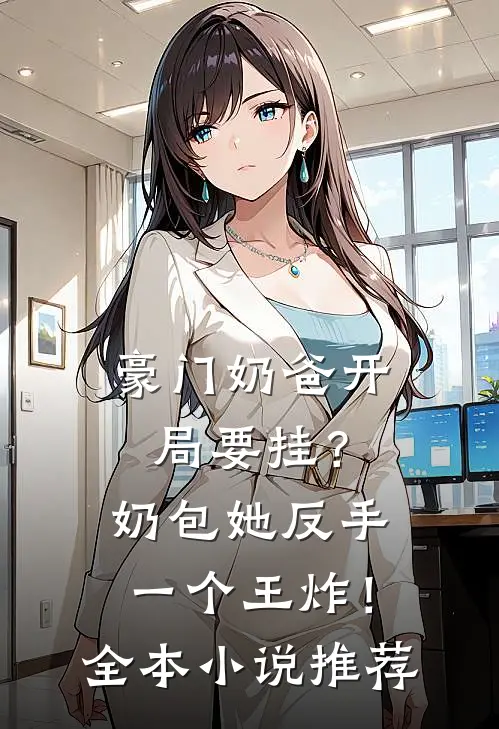 豪门奶爸开局要挂？奶包她反手一个王炸！全本小说推荐