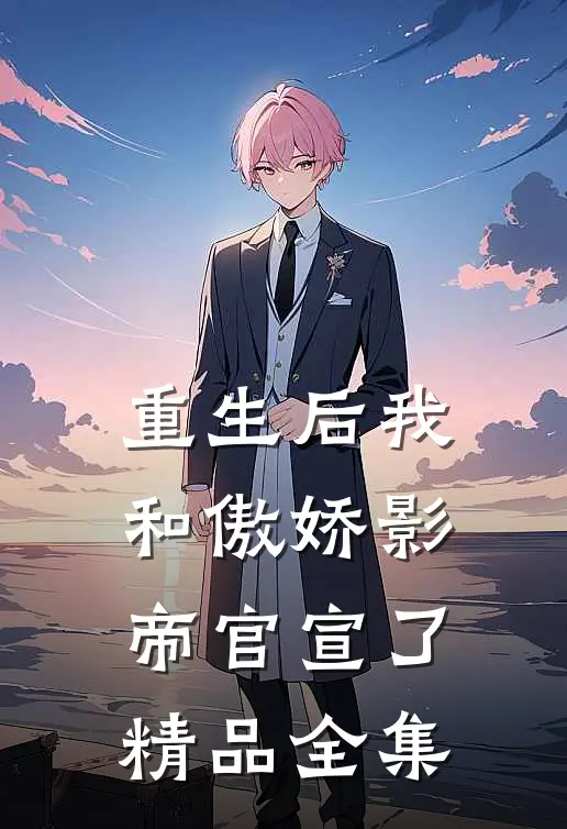 重生后我和傲娇影帝官宣了精品全集