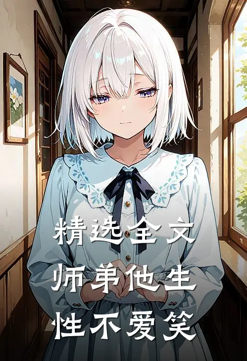 精选全文师弟他生性不爱笑