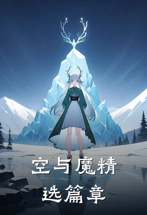 空与魔精选篇章