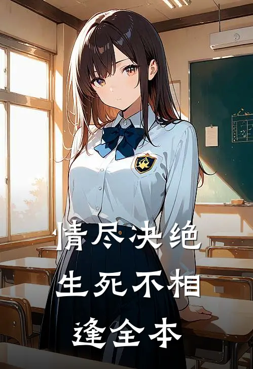 情尽决绝，生死不相逢全本