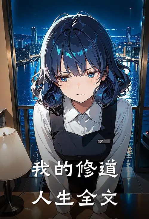 我的修道人生全文