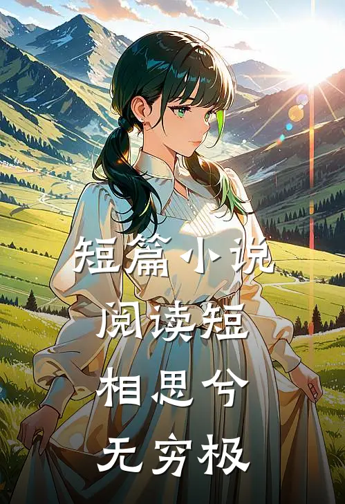 短篇小说阅读短相思兮无穷极