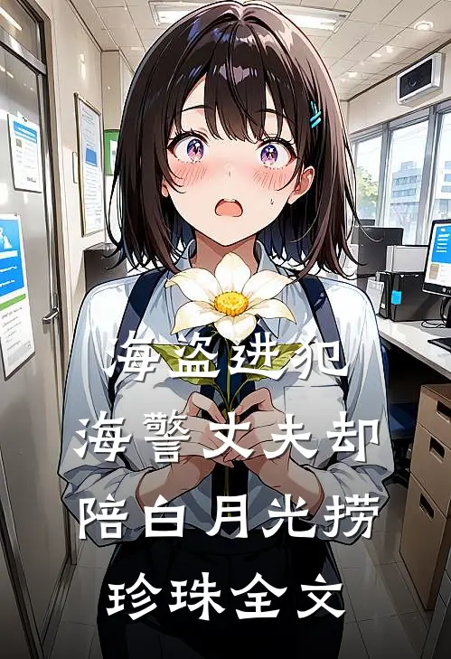 海盗进犯，海警丈夫却陪白月光捞珍珠全文