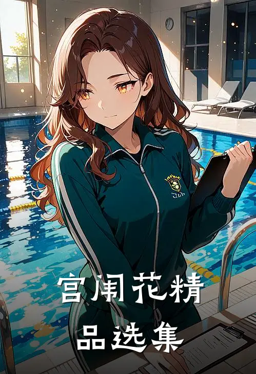 宫闱花精品选集