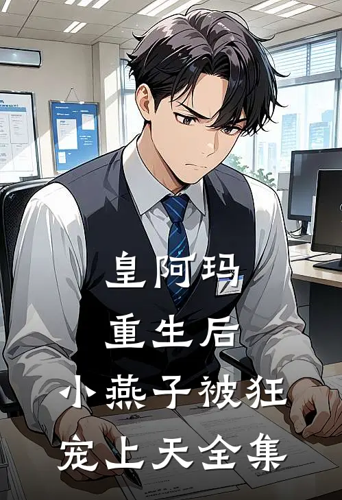 皇阿玛重生后，小燕子被狂宠上天全集
