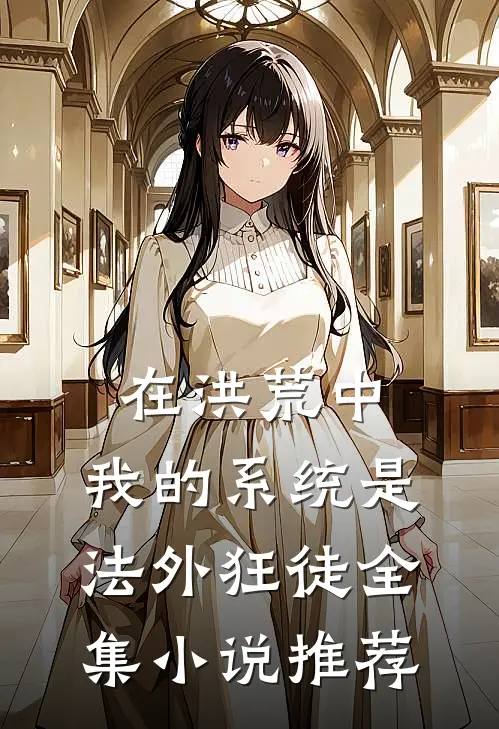 在洪荒中，我的系统是法外狂徒全集小说推荐