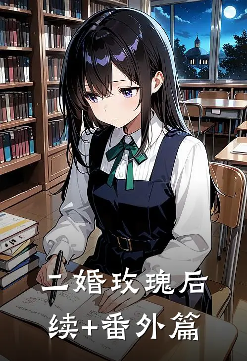 二婚玫瑰后续+番外篇