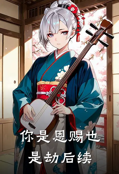 你是恩赐也是劫后续