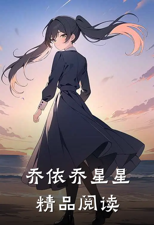 乔依乔星星精品阅读