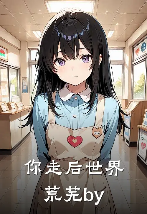 你走后世界荒芜by