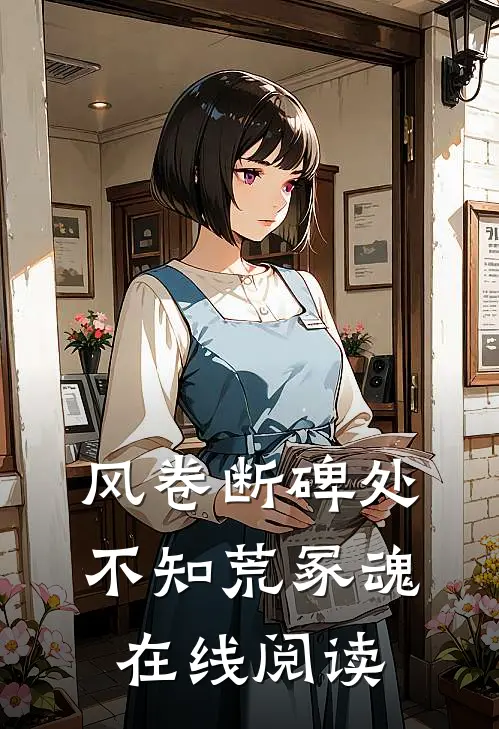 风卷断碑处，不知荒冢魂在线阅读