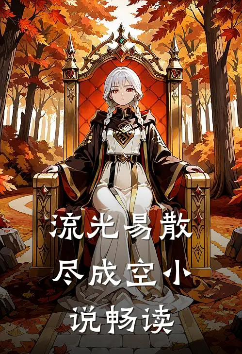 流光易散尽成空小说畅读