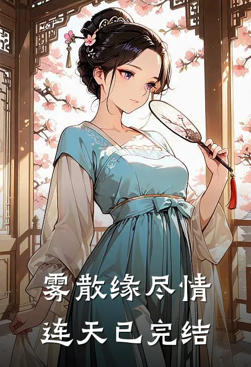 雾散缘尽情连天已完结