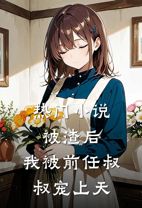 热门小说被渣后，我被前任叔叔宠上天