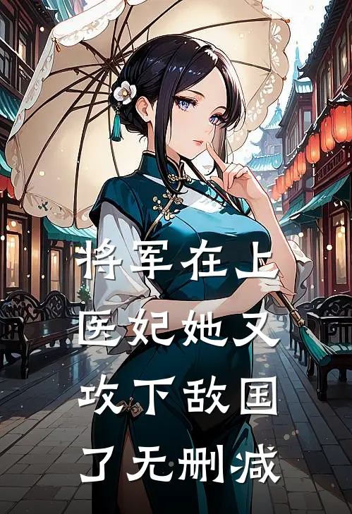 将军在上，医妃她又攻下敌国了无删减