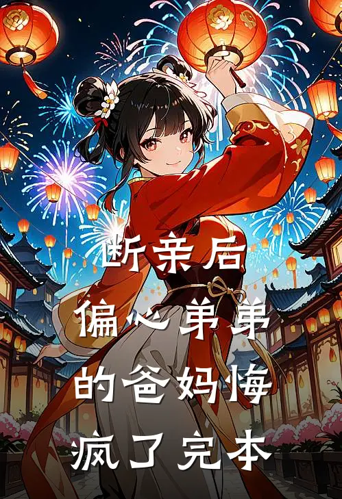 断亲后，偏心弟弟的爸妈悔疯了完本
